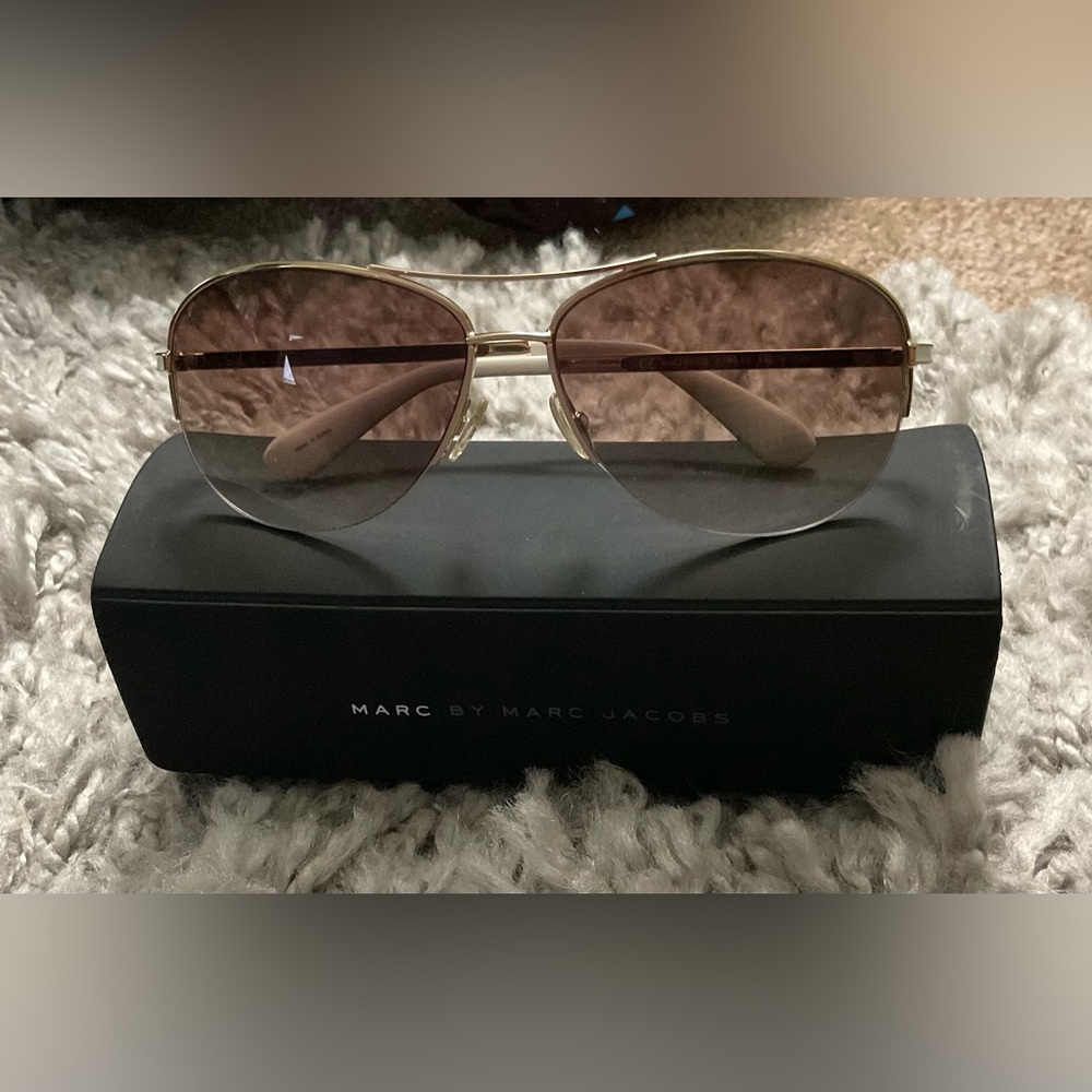 Marc Jacobs sunglasses